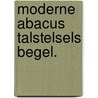 Moderne abacus talstelsels begel. by Swaef