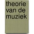 Theorie van de muziek