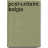 Post-unitaire belgie