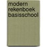 Modern rekenboek basisschool