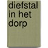 Diefstal in het dorp