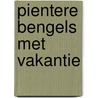 Pientere bengels met vakantie door Denissen