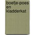 Boefje-poes en kladderkat