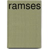 Ramses door Leeman