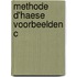 Methode d'haese voorbeelden c