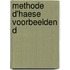 Methode d'haese voorbeelden d