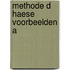 Methode d haese voorbeelden a
