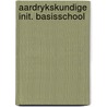 Aardrykskundige init. basisschool by Nauwelaerts