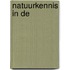 Natuurkennis in de