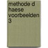 Methode d haese voorbeelden 3