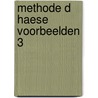 Methode d haese voorbeelden 3 by Haese