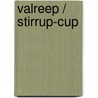 Valreep / Stirrup-cup door E. Eybers