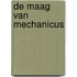 De maag van Mechanicus