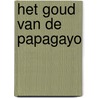 Het goud van de Papagayo door R. Piumini