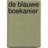 De blauwe boekanier