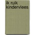 Ik ruik kindervlees