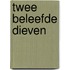 Twee beleefde dieven