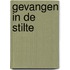 Gevangen in de stilte