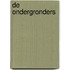 De ondergronders