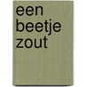 Een beetje zout door F. Temple