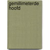 Gemillimeterde hoofd door Krol