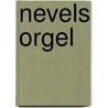 Nevels orgel door L. Husgen