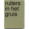 Ruiters in het gruis by Hilst