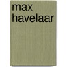 Max havelaar by Multatuli