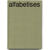 Alfabetises door Steen