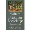 Leesclubje door Willem Brakman