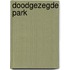 Doodgezegde park