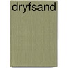 Dryfsand door Eybers