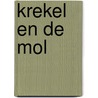 Krekel en de mol door Janosch