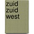 Zuid zuid west