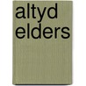 Altyd elders door Boudier Bakker
