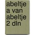 Abeltje a van abeltje 2 dln