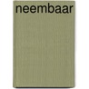 Neembaar door Leo Vroman