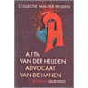 De tandeloze tijd door A.F.Th. van Heijden