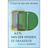 De draaideur by A.F.Th. van Heijden