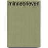 Minnebrieven door Multatuli