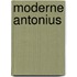 Moderne antonius