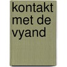 Kontakt met de vyand by Verheul