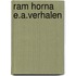 Ram horna e.a.verhalen