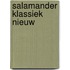Salamander klassiek nieuw