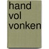 Hand vol vonken