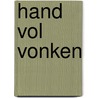 Hand vol vonken by Dullemen