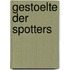 Gestoelte der spotters