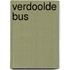 Verdoolde bus