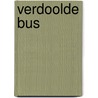 Verdoolde bus door Steinbeck