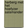Herberg met het hoefyzer salamander door Doolaard